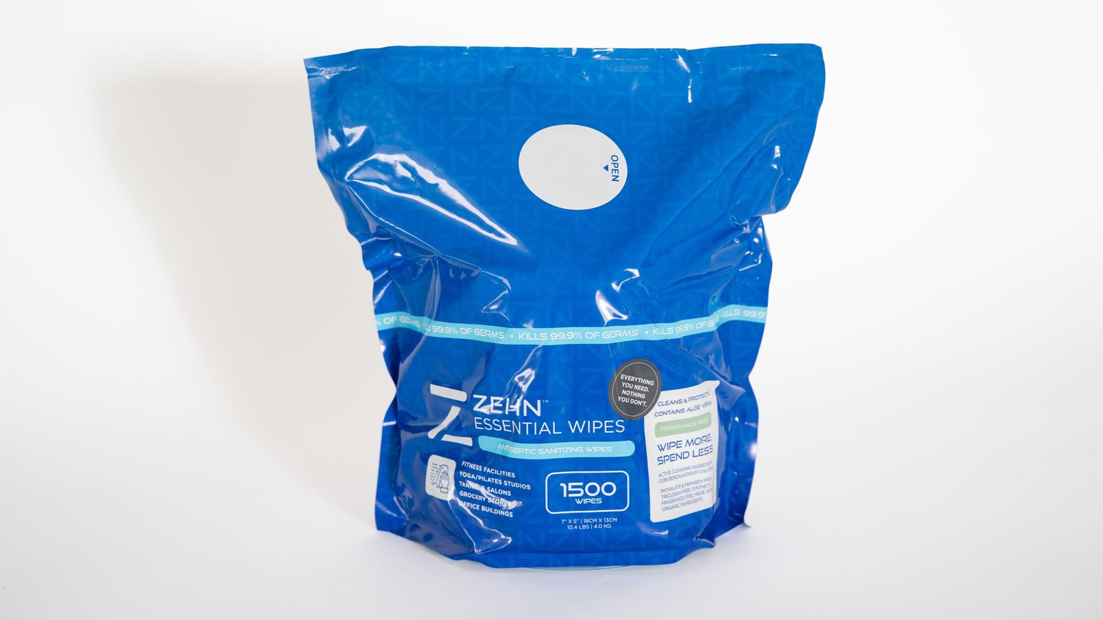 Fragrance Free Essential Roll