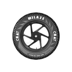 Tubeless  Scooter Tyre Front or Rear
