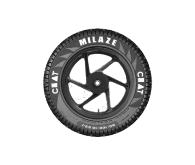 Tubeless  Scooter Tyre Front or Rear