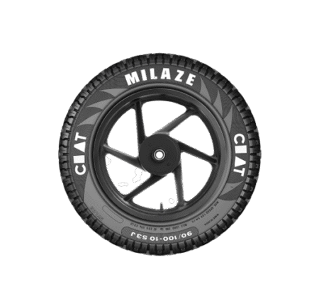 Tubeless  Scooter Tyre Front or Rear