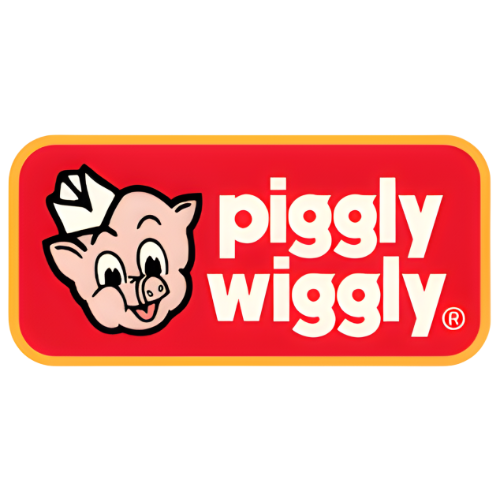 Piggly Wiggly Logo